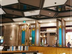 大堂-岭南真味·匠心粤菜(K11店)