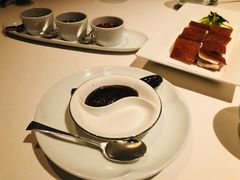 -龙景轩(香港四季酒店)