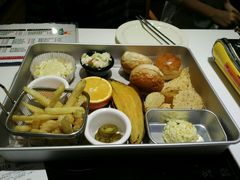 -火炉火自助餐(枫蓝国际店)