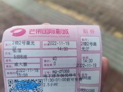 -芒果国际影城东风店