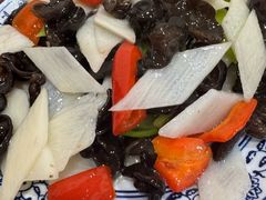 -北大地皖峰饭馆