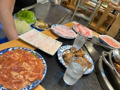-飘香火锅(玉林西路店)