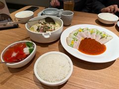 -榕意·川味之美(深业上城店)