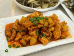 -品记潮汕砂锅粥(湖东路店)