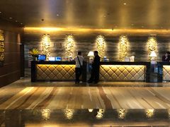 -北京朝阳悠唐皇冠假日酒店