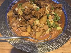 -俭寨大盘鸡·缸子肉·小公鸡·新疆菜(云通店)