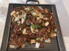 -大碗居·烤鸭·鱼头泡饼(天坛东门店)