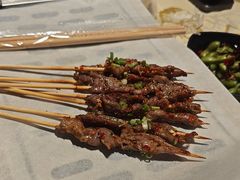 -串盟烧烤大排档·长沙美食地标(星沙店)