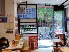 -膳心记-明火四宝煲仔饭(燕南店)