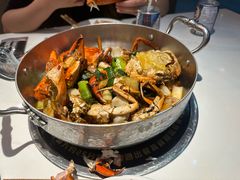 -七欣天香辣蟹火锅(闵行浦江欢乐颂店)