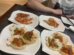 -大渔铁板烧(大悦城店)
