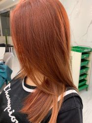 -潘多拉Hairsalon