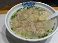 -上味馆南翔小笼(杏山路店)