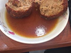 丸子-巷子深菜馆·津门肘子(滨海店)