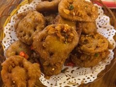 -冶建镜子·老南昌大排档·江西虾王(总店)