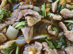 -王记生烫牛杂面馆(兰陵路店)