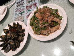 -萧记三鲜烩面(商务外环店)