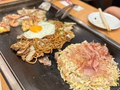 -鹤桥风月(梅田)