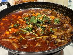-凯鸽酒楼(水泉湾龙园店)