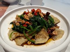 -阿娜尔·新疆菜(宜家荟聚中心店)