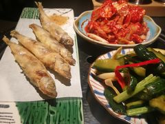 -芯元·碳烤熟成牛肉(经开店)