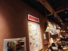 -巴卤社老火锅(财富店)