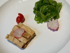 -渝半城经典川粤菜(重庆天地店)