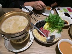 -小大董·烤鸭(凤凰汇店)