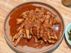 -京玉菲饭店(李村店)