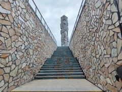 -亚龙湾中心广场