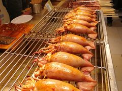 -东门町美食街