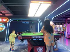 -海德温泉生活馆(朝阳大悦城店)