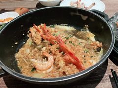 -茉莉餐厅(包河万达店)