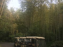 -法云安缦酒店