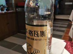 -小白桦西餐厅