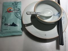 -梁家大院•农家菜(昆山会展中心店)