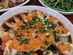 -谢记上海大排档(长寿路店)
