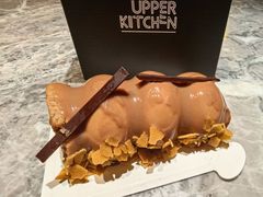 -UPPER KITCHEN(延安路店)