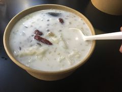 香兰椰奶清补凉-做得清补凉(上邦店)