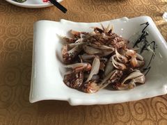 -大江南食府(石景山店)