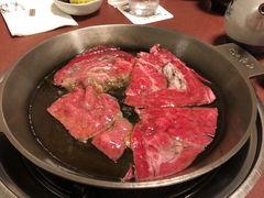 -俺的焼肉(銀座9丁目店)