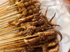 -十里铺铁板鱿鱼