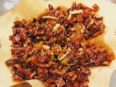 -郭林家常菜(狼垡店)