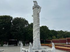 -珠海圆明新园