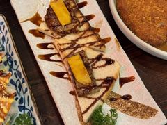 -小川洋风料理(街道口店)