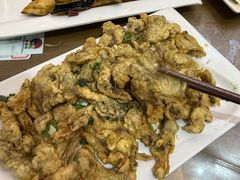 -鲁南仔·滕州炒鸡(经三路店)