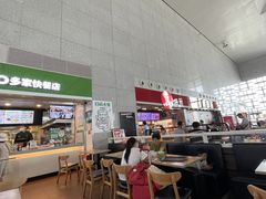 -老乡鸡(合肥高铁南站店)