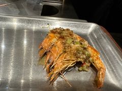 -大神太神·铁板烧(七宝领展广场店)