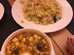 -华味居 Restaurant Chinese Huaweiju
