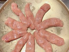 -核桃碳烤肉馆(深圳首店)